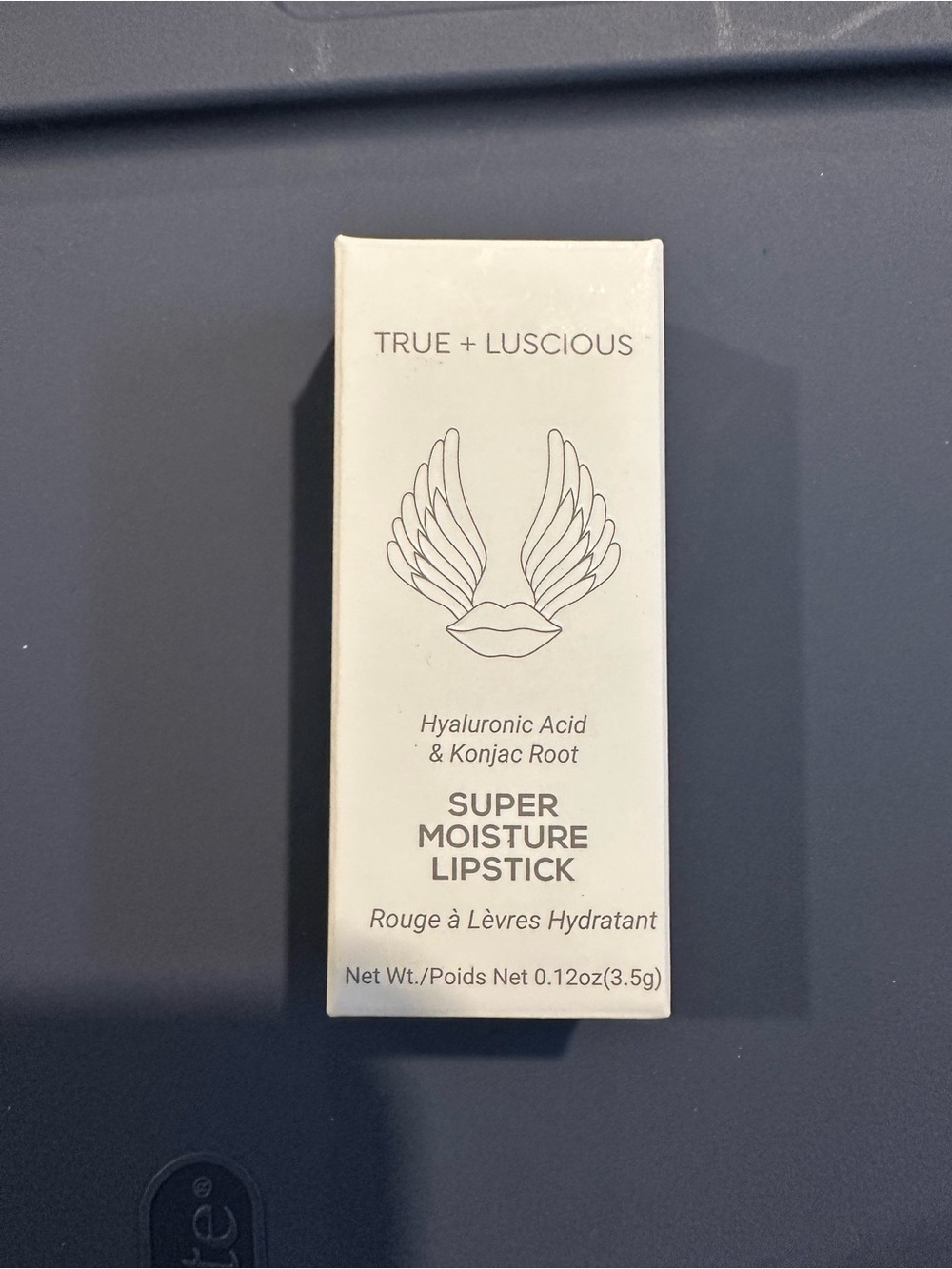 Super Moisture Lipstick - Vintage Rose